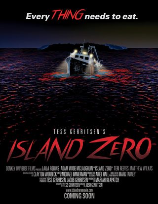 Island Zero still 7