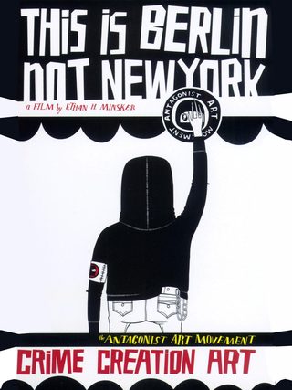 This Is Berlin Not New York still 3