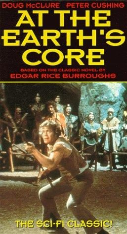 At the Earth's Core still 3