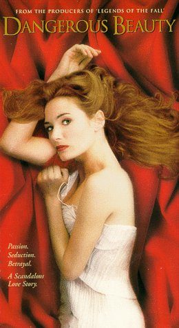Dangerous Beauty still 6