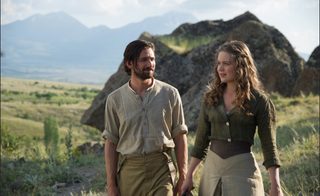 The Ottoman Lieutenant still 2