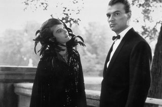 Last Year at Marienbad still 7