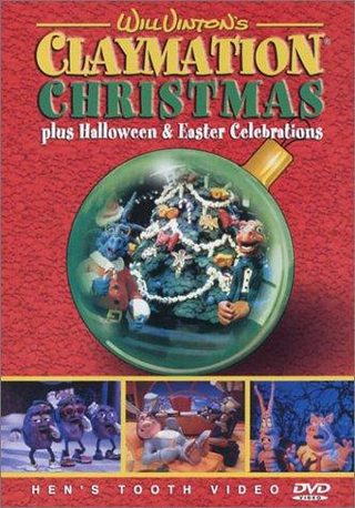 A Claymation Christmas Celebration still 5
