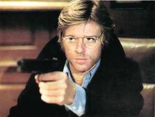 Three Days of the Condor still 3