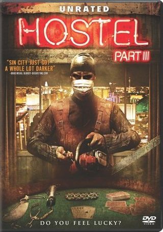 Hostel: Part III still 8