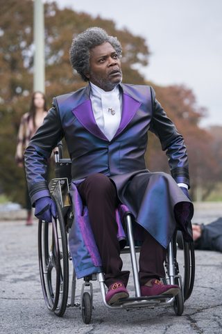 Glass still 5