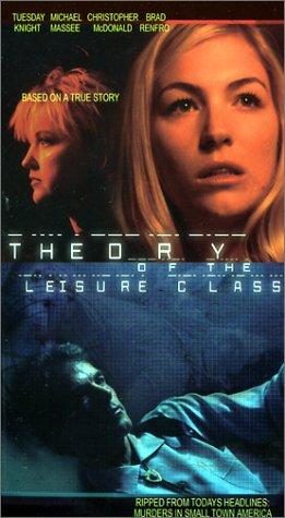 The Theory of the Leisure Class still 2