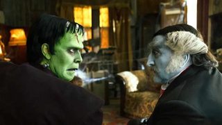 The Munsters still 3