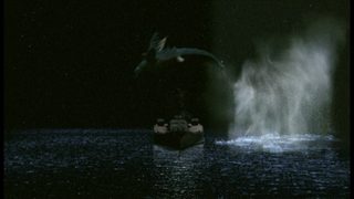 Reigo: King of the Sea Monsters still 1