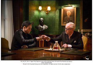 Kingsman: The Secret Service still 6