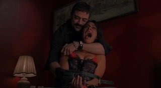 Guns for Hire still 6