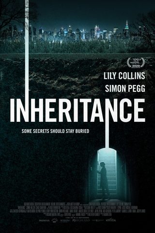 Inheritance still 2