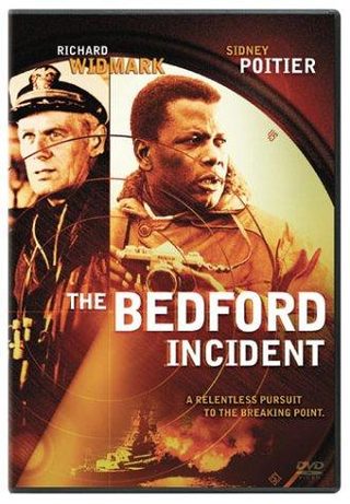 The Bedford Incident still 6