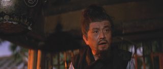 The New One-Armed Swordsman still 7