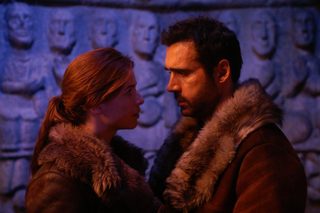Highlander: The Source still 4