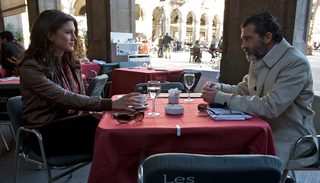 Haywire still 1