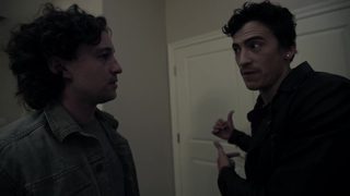 Living Among Us still 6