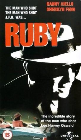 Ruby still 7