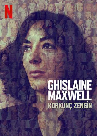 Ghislaine Maxwell: Filthy Rich still 3