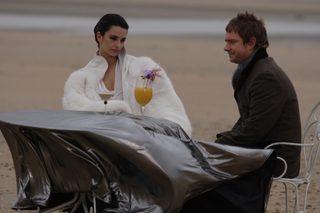 The Good Night still 8