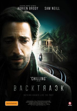 Backtrack still 2