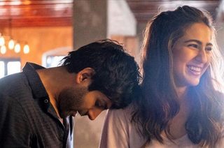 Love Aaj Kal still 6