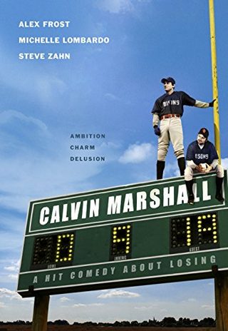 Calvin Marshall still 1