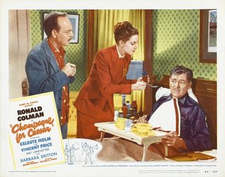 Champagne for Caesar still 7