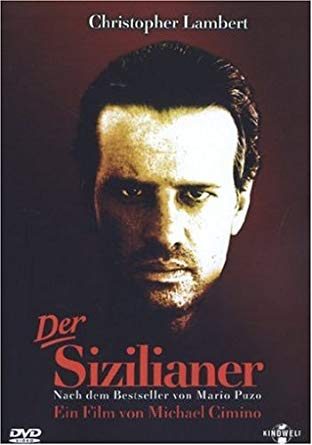 The Sicilian still 1
