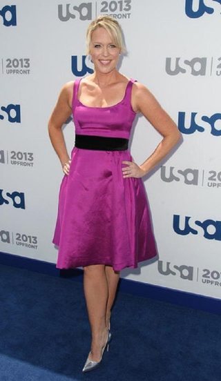 Jessica St. Clair