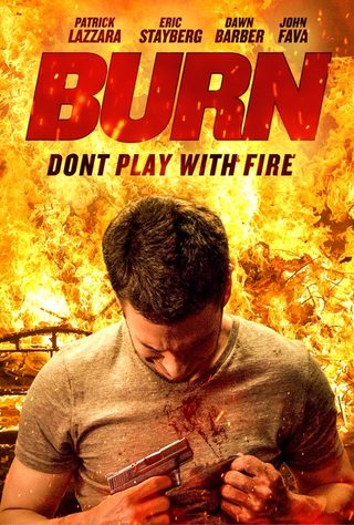 Burn still 8