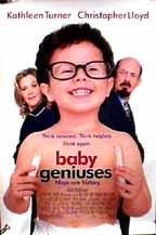Baby Geniuses still 2