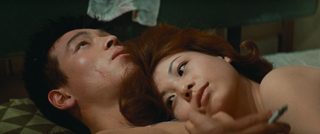 Cruel Story of Youth still 4