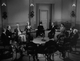 Ministry of Fear still 4