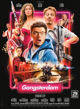 Gangsterdam still 7