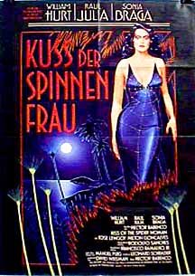 Kiss of the Spider Woman still 2