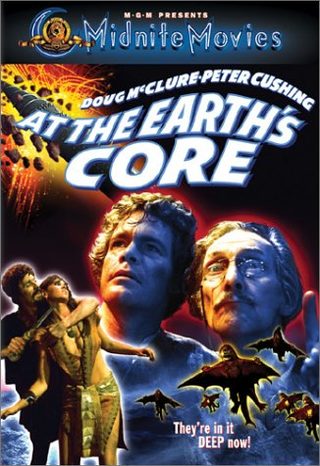 At the Earth's Core still 1