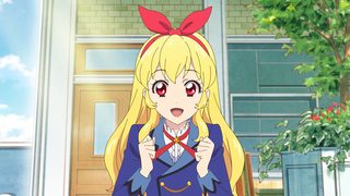 アイカツ!10th STORY ~未来へのSTARWAY~ still 3