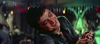 The Man with a Shotgun still 3