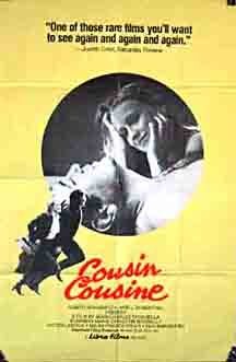 Cousin cousine still 1