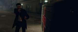 The Purge: Election Year still 4