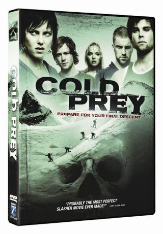 Cold Prey still 2
