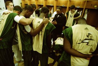 More Than a Game still 1