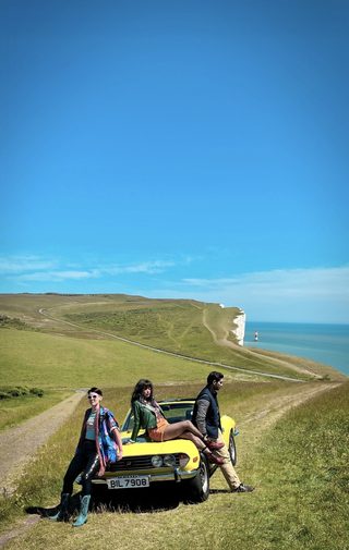 Khwaabon Ka Jhamela still 7