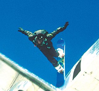 xXx still 5