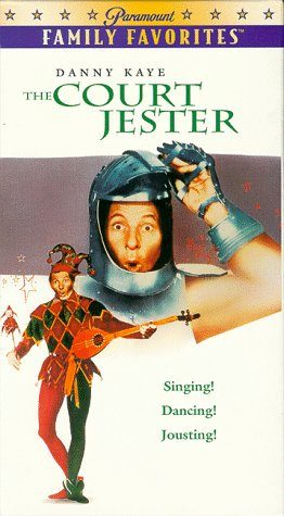 The Court Jester still 6