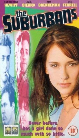 The Suburbans still 6