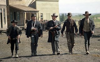 Open Range still 4
