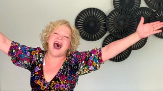 Take Me to the World: A Sondheim 90th Birthday Celebration still 6