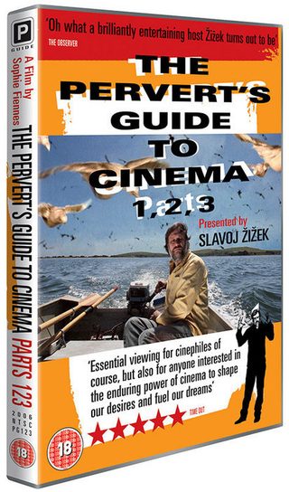 The Pervert's Guide to Cinema still 5